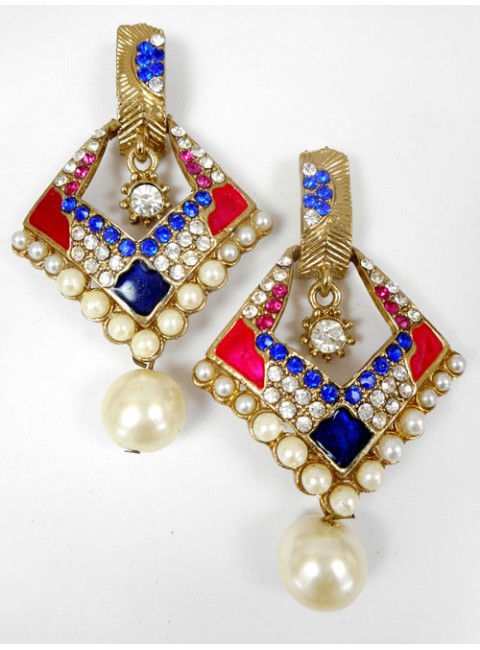 Fashion Earrings